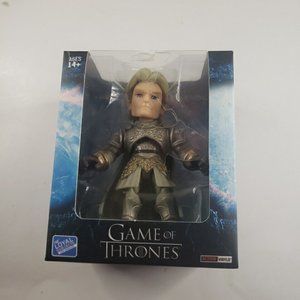 Game Of Thrones Jamie Lannister Action Vinyl Figure 3" Loyal Subjects